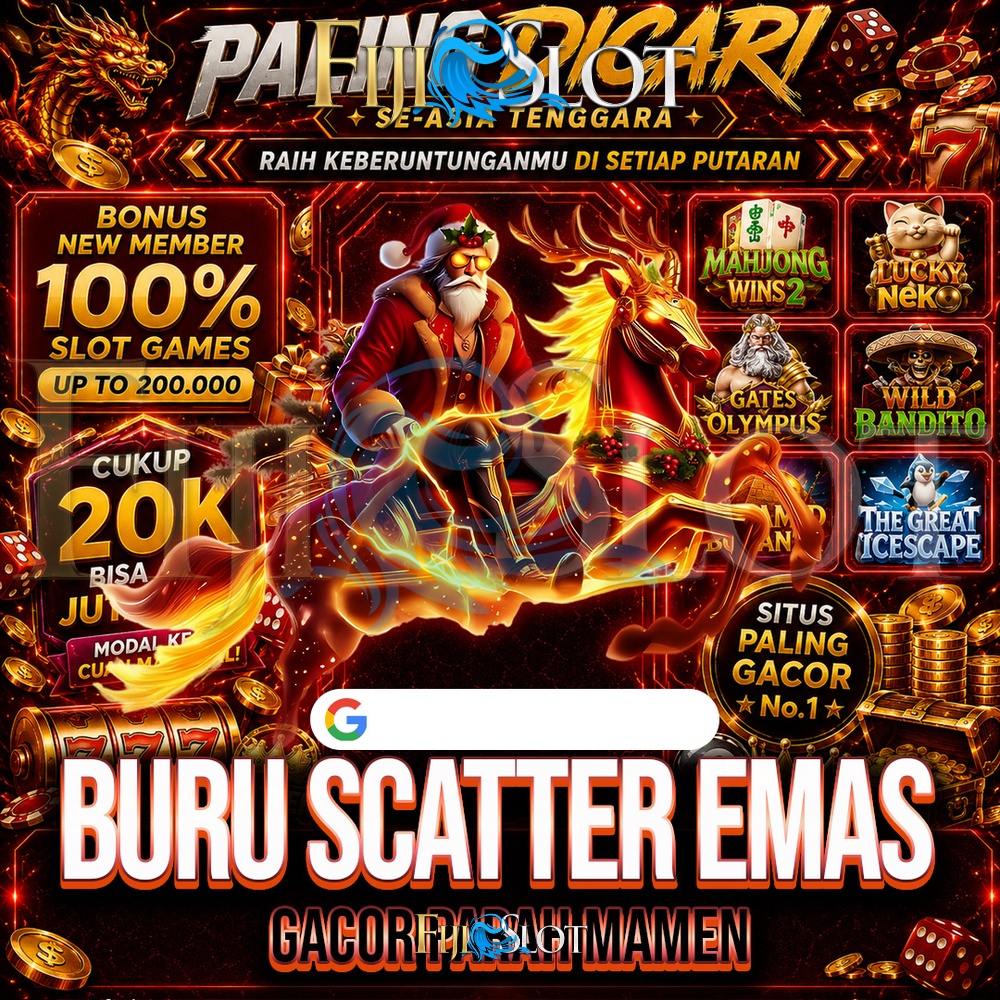 FIJISLOT: Slot Bergaya Retro untuk Penggemar Nuansa Klasik