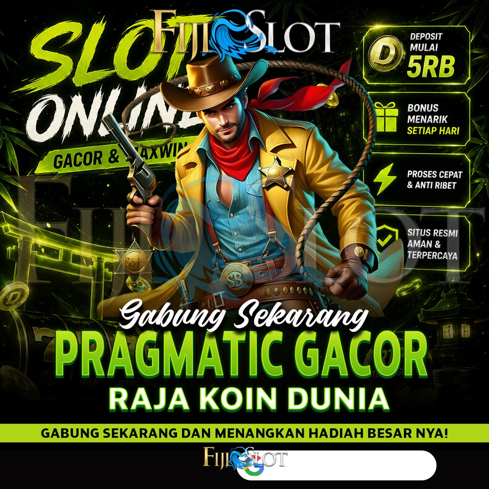 FIJISLOT X Diligent Transportation: Slot Bertema Festival dalam Koleksi Hiburan Digital